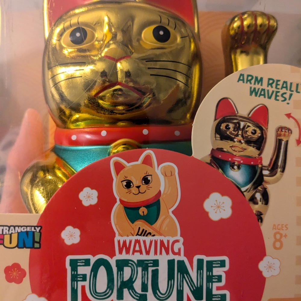 Lucky Cat